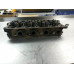 #BI04 Left Cylinder Head 2008 Ford F-250 Super Duty 6.4 1832135M2 Power Stoke Diesel